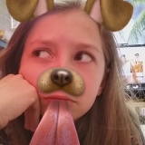 Photo de profil de Kelly Rouveyrol