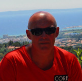 Photo de profil de Eric Breton