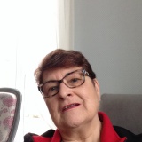 Photo de profil de Annie Creton