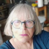 Photo de profil de Annie Martinez Rubio