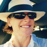 Photo de profil de Nathalie Roy