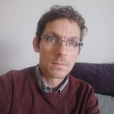 Photo de profil de Stéphane Blanc