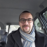 Photo de profil de Laurent Pont