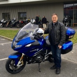 Photo de profil de Denis Orsetti