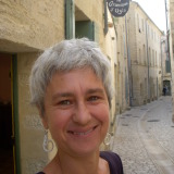 Photo de profil de Nathalie Huet