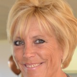 Photo de profil de Corinne Olivier