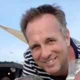Photo de profil de Christophe Peckeu