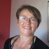 Photo de profil de Sylvie Berthou