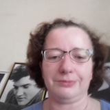 Photo de profil de Nicole Fillieux