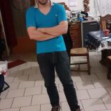 Photo de profil de Frederic Richard
