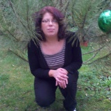 Photo de profil de Christelle Ragot