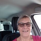 Photo de profil de Nathalie Bergerot