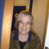 Photo de profil de Marie Françoise Le Bras