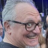 Photo de profil de Thierry Chameau