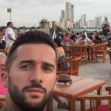 Photo de profil de Thibault Martin