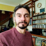 Photo de profil de Patrick Tortorici