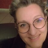 Photo de profil de Sandrine Ramos