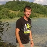 Photo de profil de Nicolas Lefevre