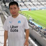Photo de profil de David Quach