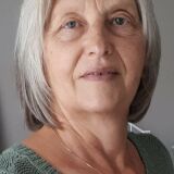 Photo de profil de Catherine Clement