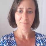Photo de profil de Sandrine Bozon