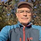 Photo de profil de Jean-Luc Moreau