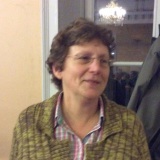 Photo de profil de Françoise Wittmer