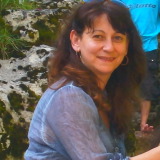Photo de profil de Veronique Chaffard