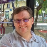 Photo de profil de Bruno Lambert