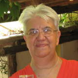 Photo de profil de Pascale Gaston-Carrere