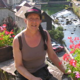 Photo de profil de Béatrice Popkoff