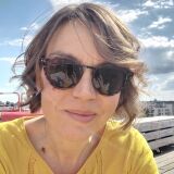 Photo de profil de Aurelie Charrier