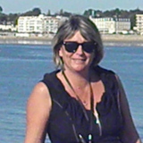 Photo de profil de Laurence Launay