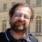 Photo de profil de Bourdenet Philippe