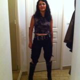Photo de profil de Pitallier Céline