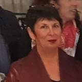 Photo de profil de Laure Toussaint