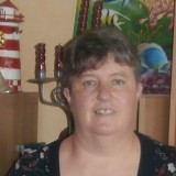 Photo de profil de Patricia Morvan