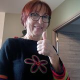 Photo de profil de Edith Moulin
