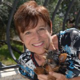 Photo de profil de Marie-Jeanne Arakelian-Kervella