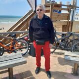 Photo de profil de Daniel Cassagne