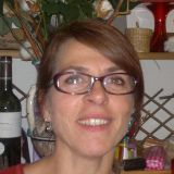 Photo de profil de Valérie Calmels