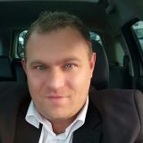 Photo de profil de Fabrice Vandenhelsken