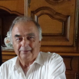 Photo de profil de Gérard Venet