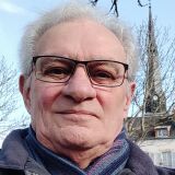 Photo de profil de Pierre Esteffe