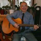 Photo de profil de Henri Rederstorff