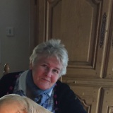 Photo de profil de Yvonne Millet