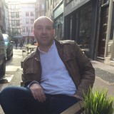 Photo de profil de Gregory Petit