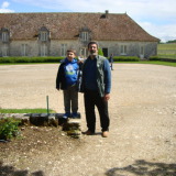 Photo de profil de Michel Moulin