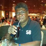 Photo de profil de Sylvio Jean Celestine