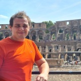 Photo de profil de Romain Tayeb